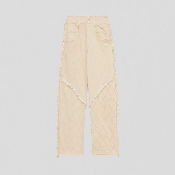 Isabel Marant Shanila Pants Ecru