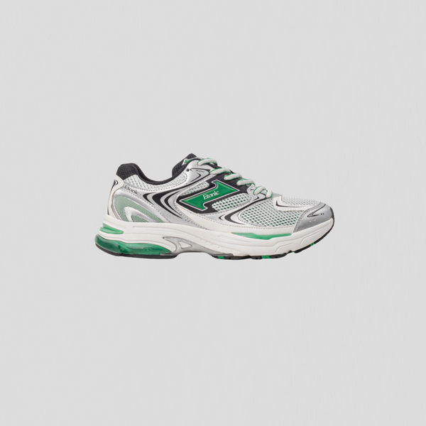 Etonic Evolution Sneaker White Celtic Green