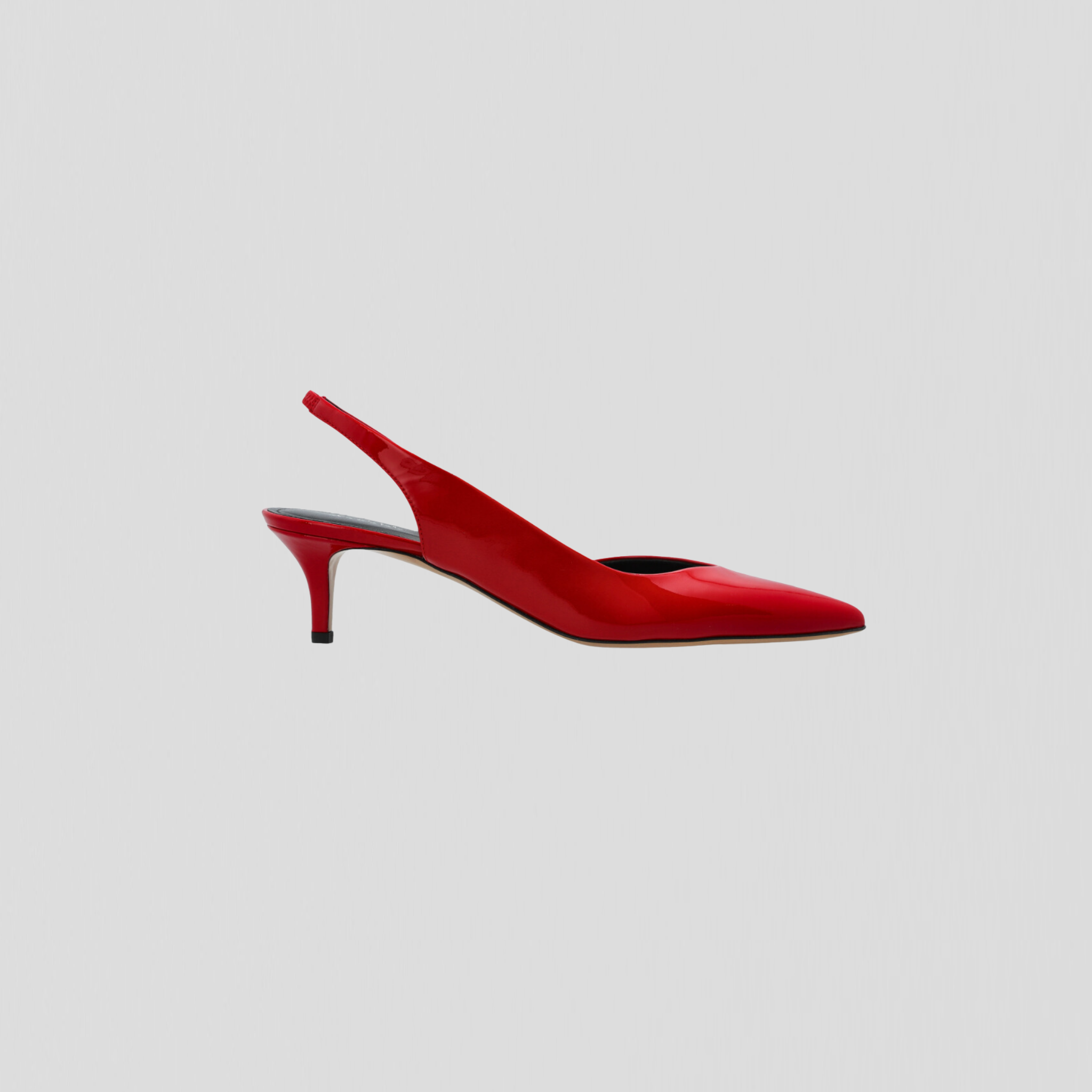 Isabel Marant Padim Pumps Red