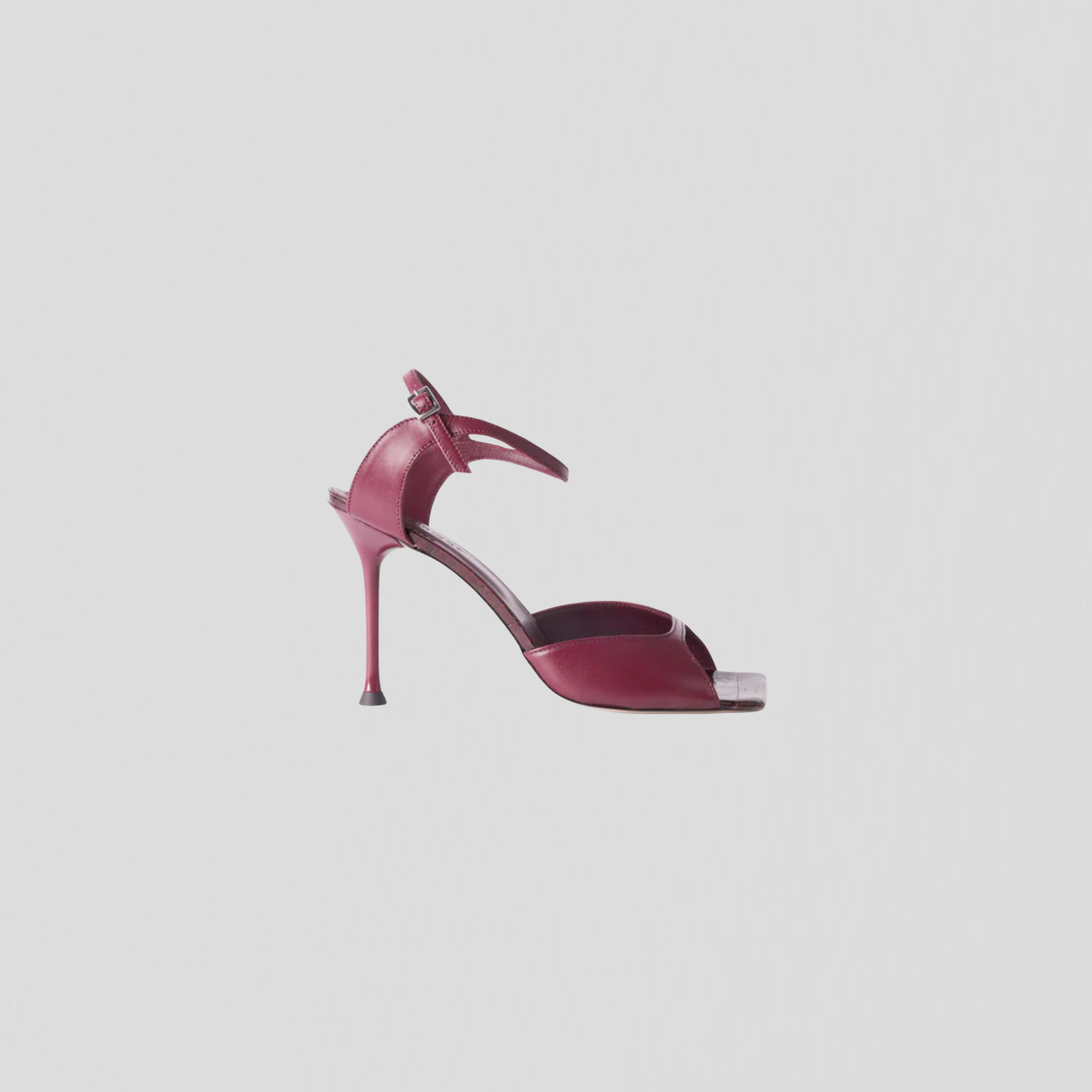 Morobé Mimi 66 Sandal Bordo