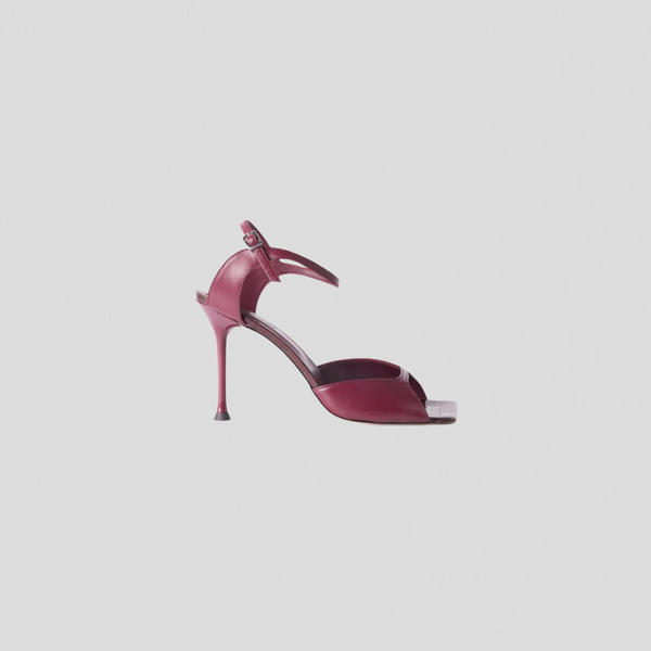 Morobé Mimi 66 Sandal Bordo