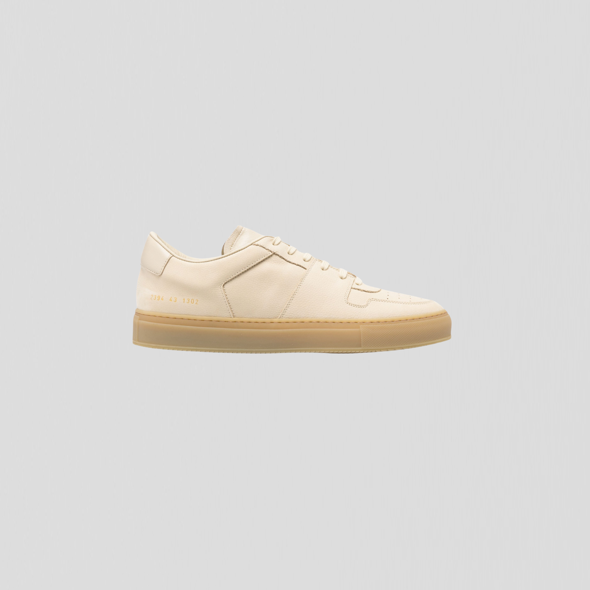 CP Decades Sneakers Tan