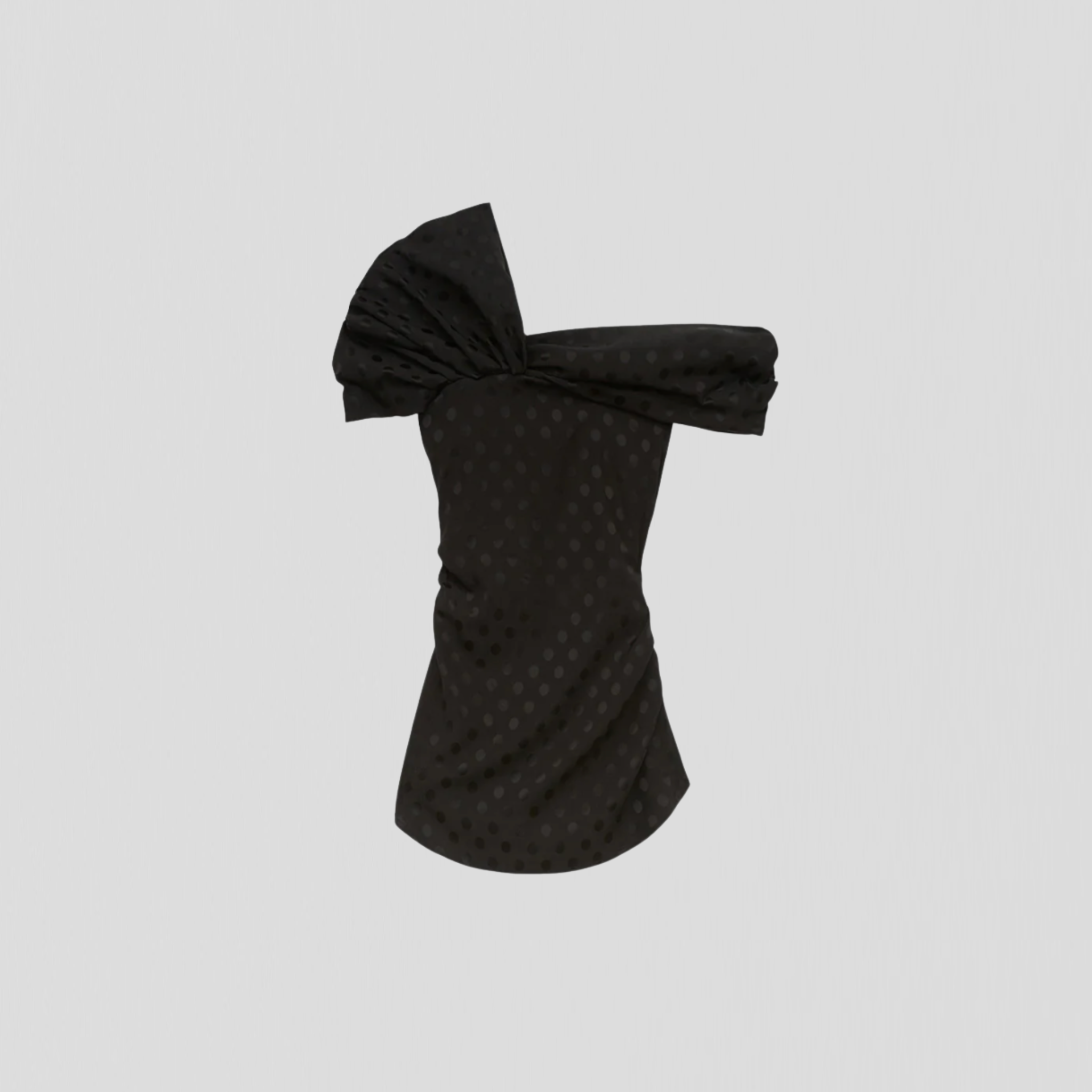 Isabel Marant Esen Top Black