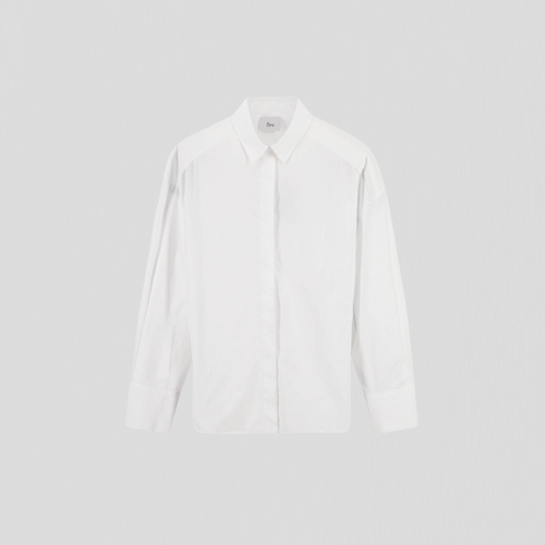 8PM Talullah Shirt White