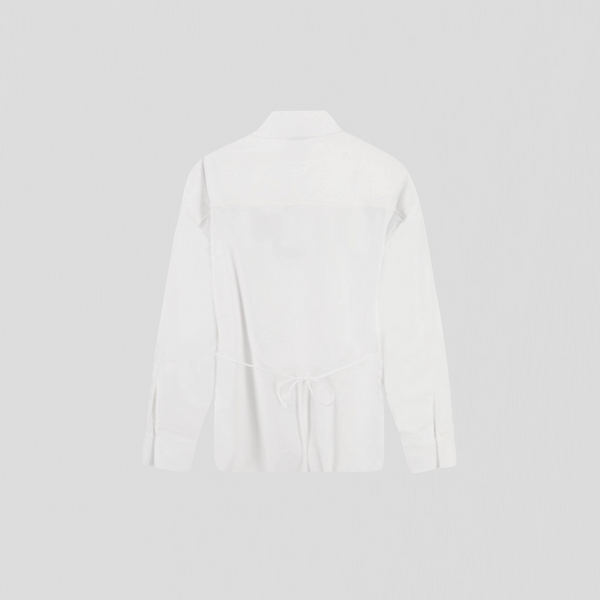 8PM Talullah Shirt White
