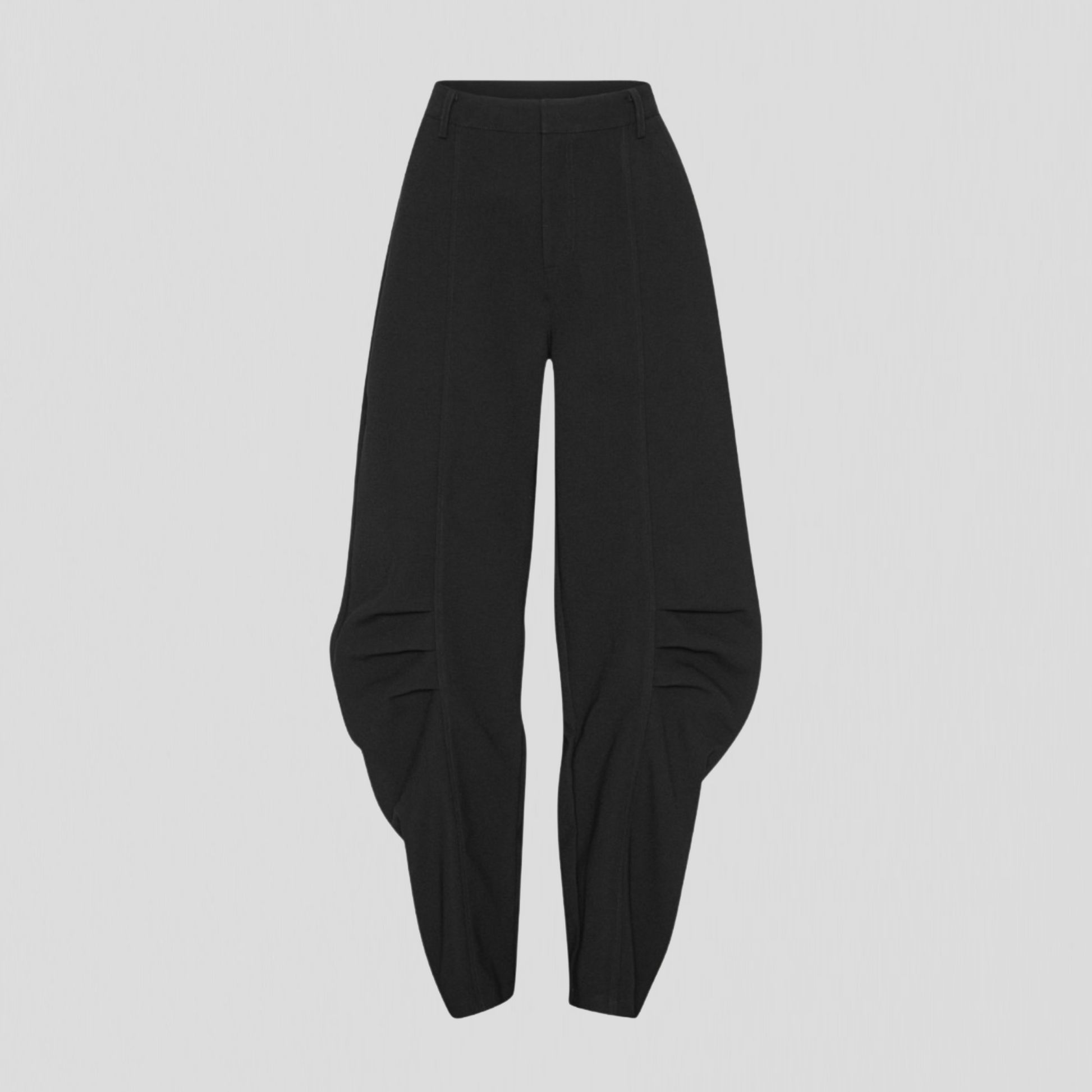 Rotate Suiting Cargo Trousers Black