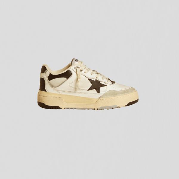 Golden Goose Forty2 White/ Black