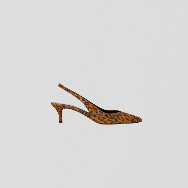 Isabel Marant Padim Pumps Leopard