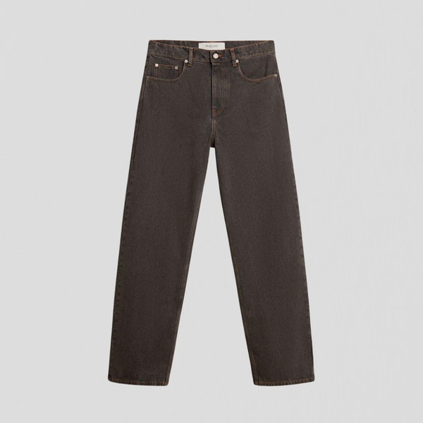 Golden Goose Journey M’s Morgan Wide Pant Jeans Twist Crease Wash