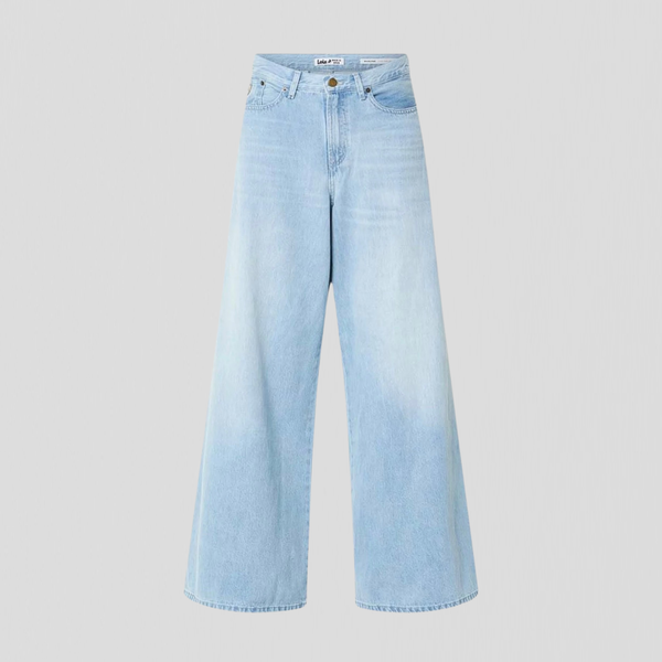 Lois Jeans Marlene Jeans Wilson Bleach