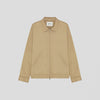 NN07 Petrus 1420 Jacket Desert Khaki