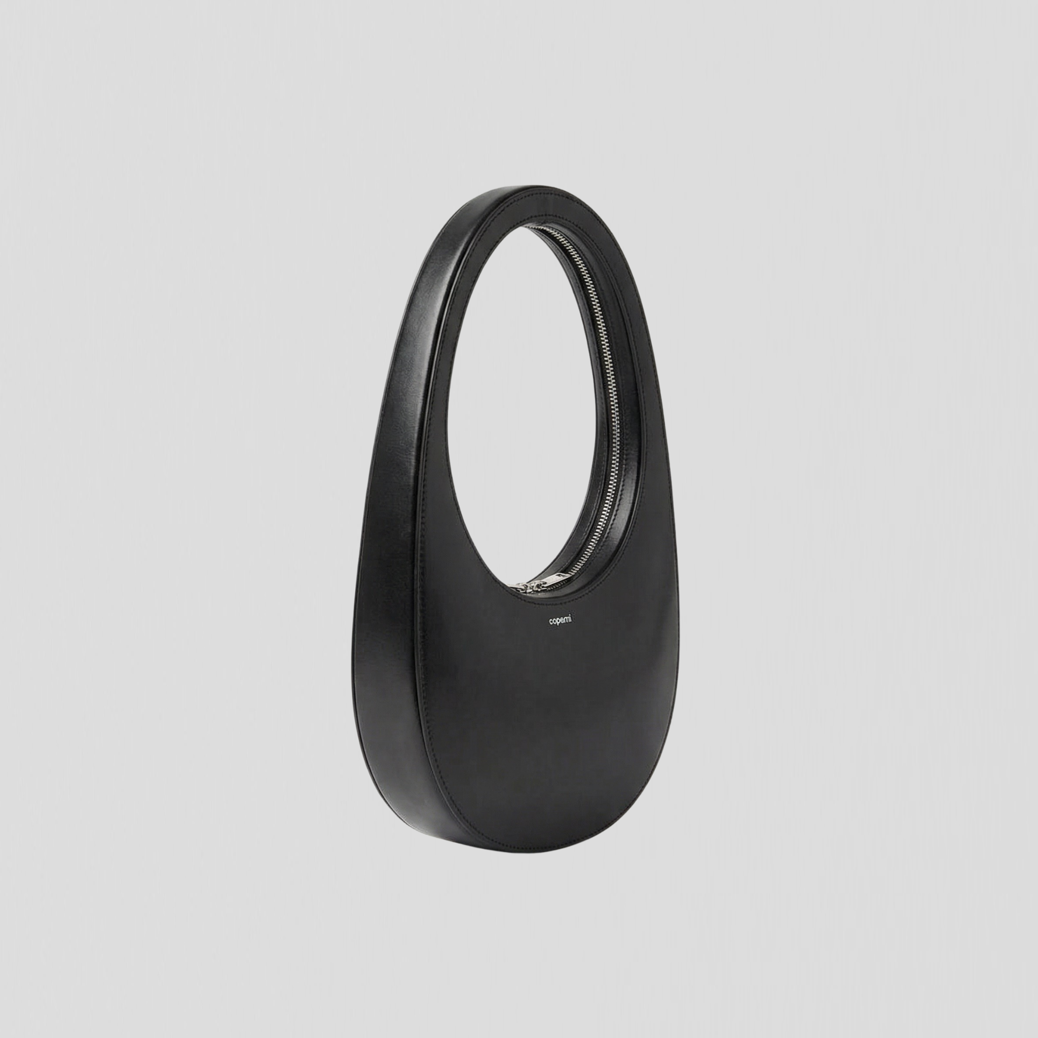 Coperni Swipe Bag Black