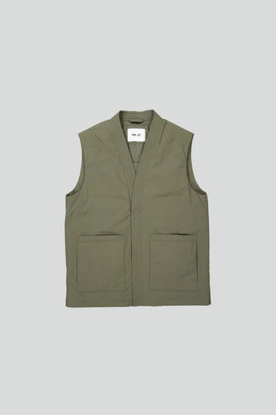 NN07 Yuki 8280 vest capers