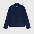 NN07 Arlo 8447 Jacket Navy Blue