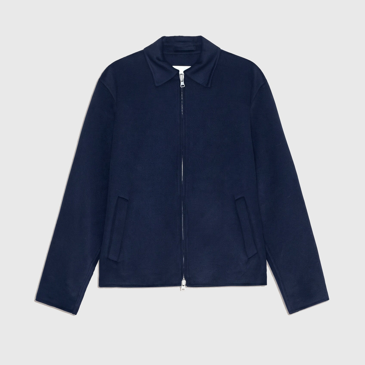 NN07 Arlo 8447 Jacket Navy Blue