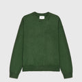 NN07 Jasper LS Crew 60062 Sweater Eden Green