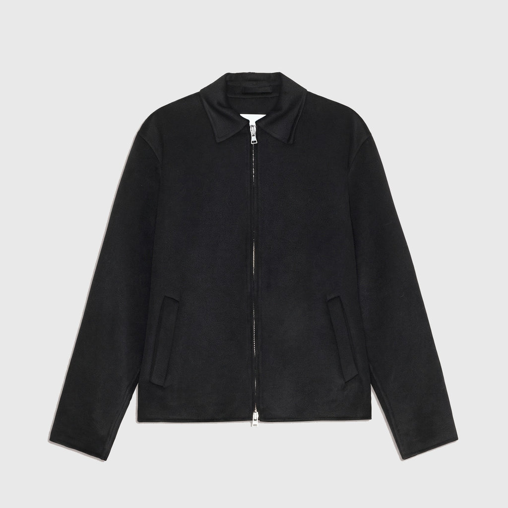 NN07 Arlo 8447 Jacket Black