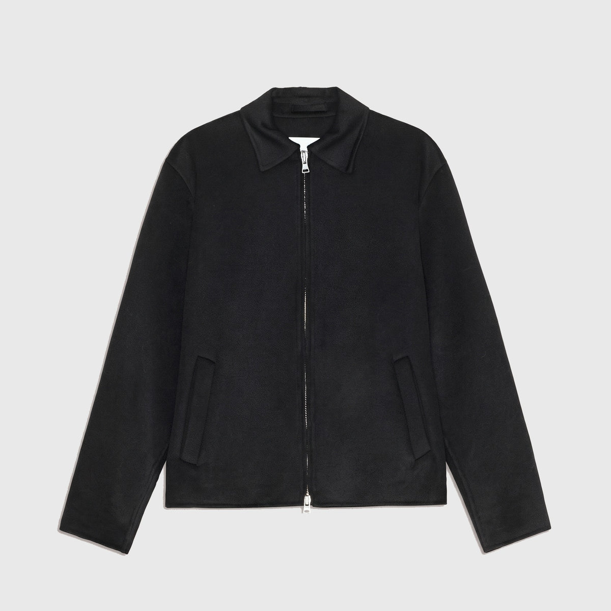 NN07 Arlo 8447 Jacket Black