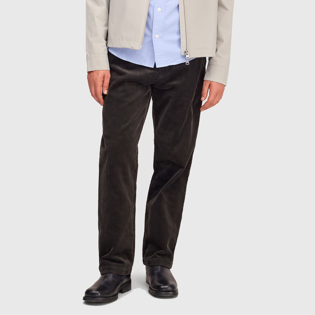 NN07 Aden 50004 Chino Dark Army