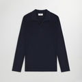 NN07 Paul LS 3525 Polo Marine Navy