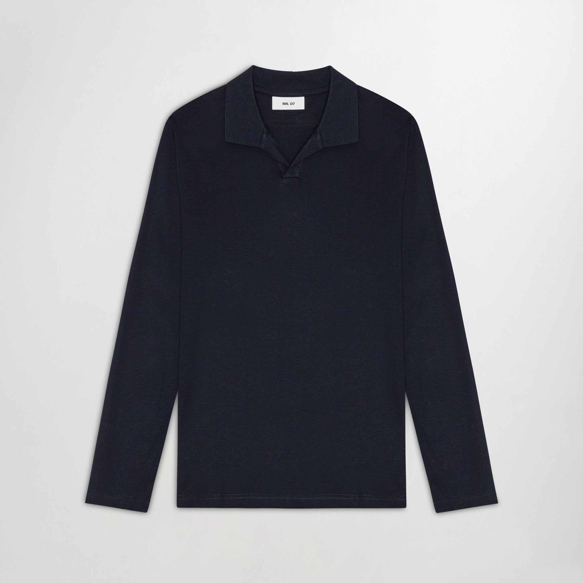 NN07 Paul LS 3525 Polo Marine Navy