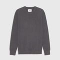 NN07 Danny 6429 Sweater Charcoal Mist