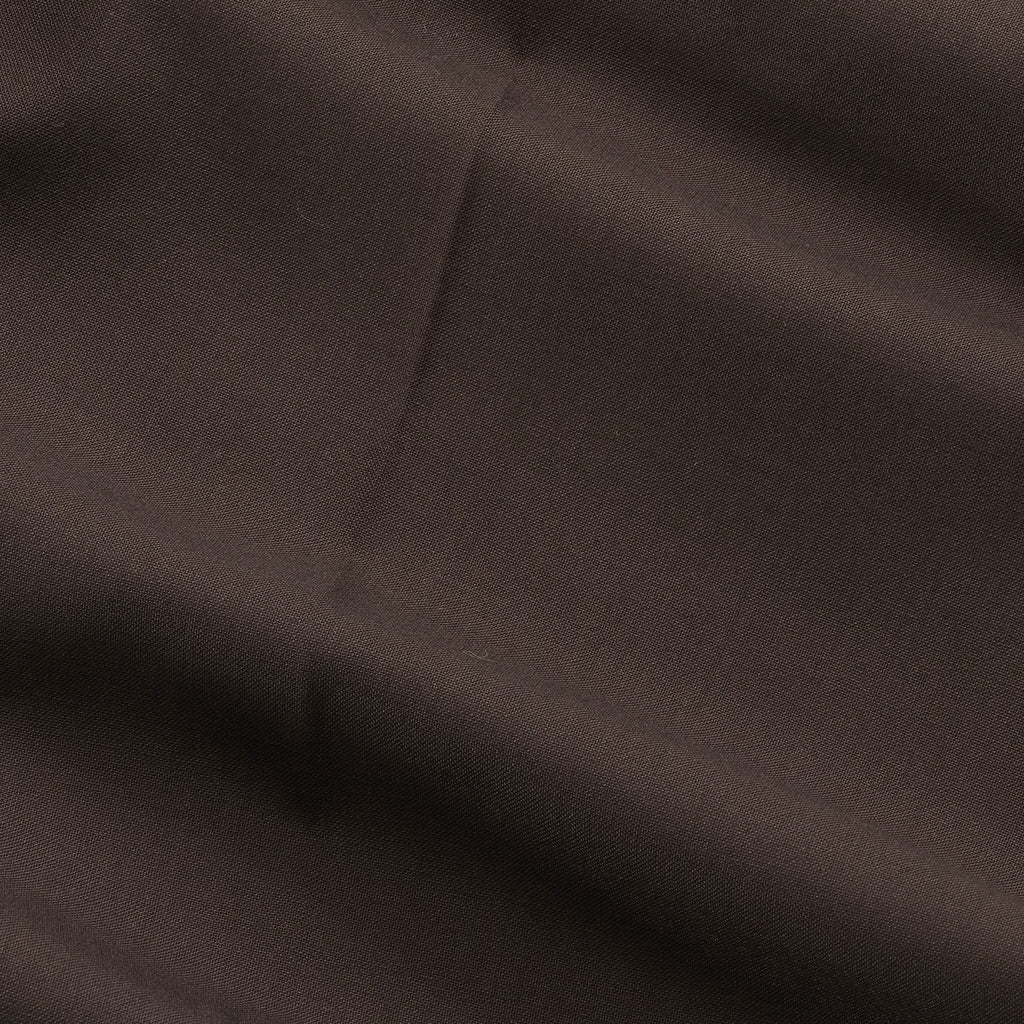 NN07 Kay 10037 Pants Deep Truffle