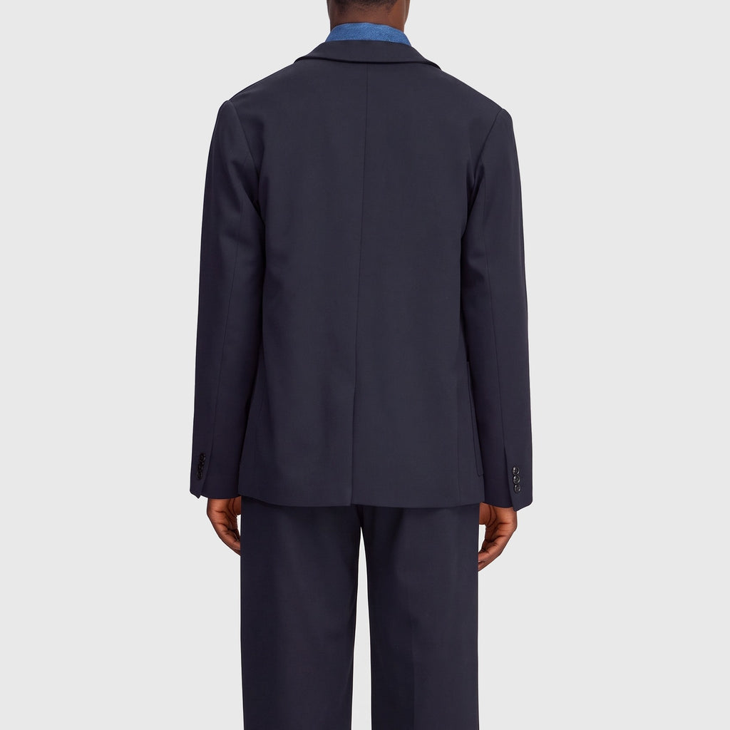 NN07 Jordin 10002 Blazer Marine Navy