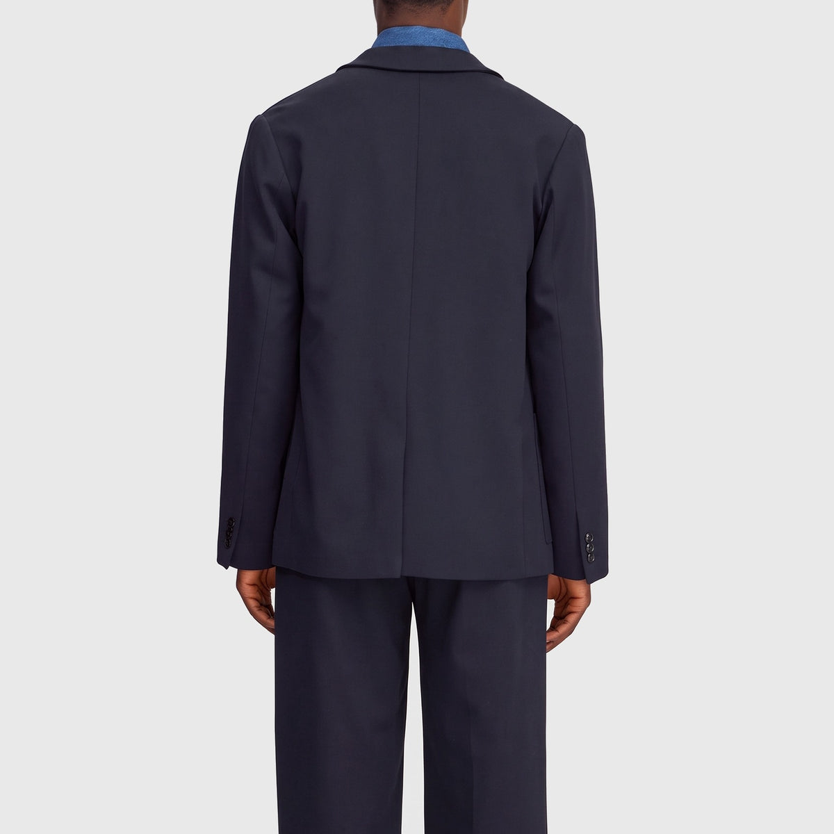 NN07 Jordin 10002 Blazer Marine Navy