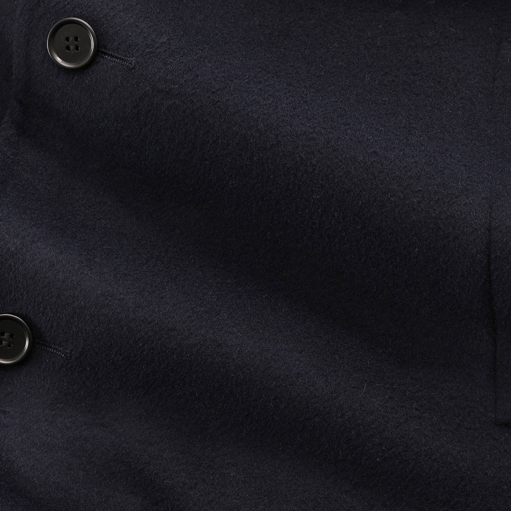 NN07 Kendrick Coat 8447 Navy Blue