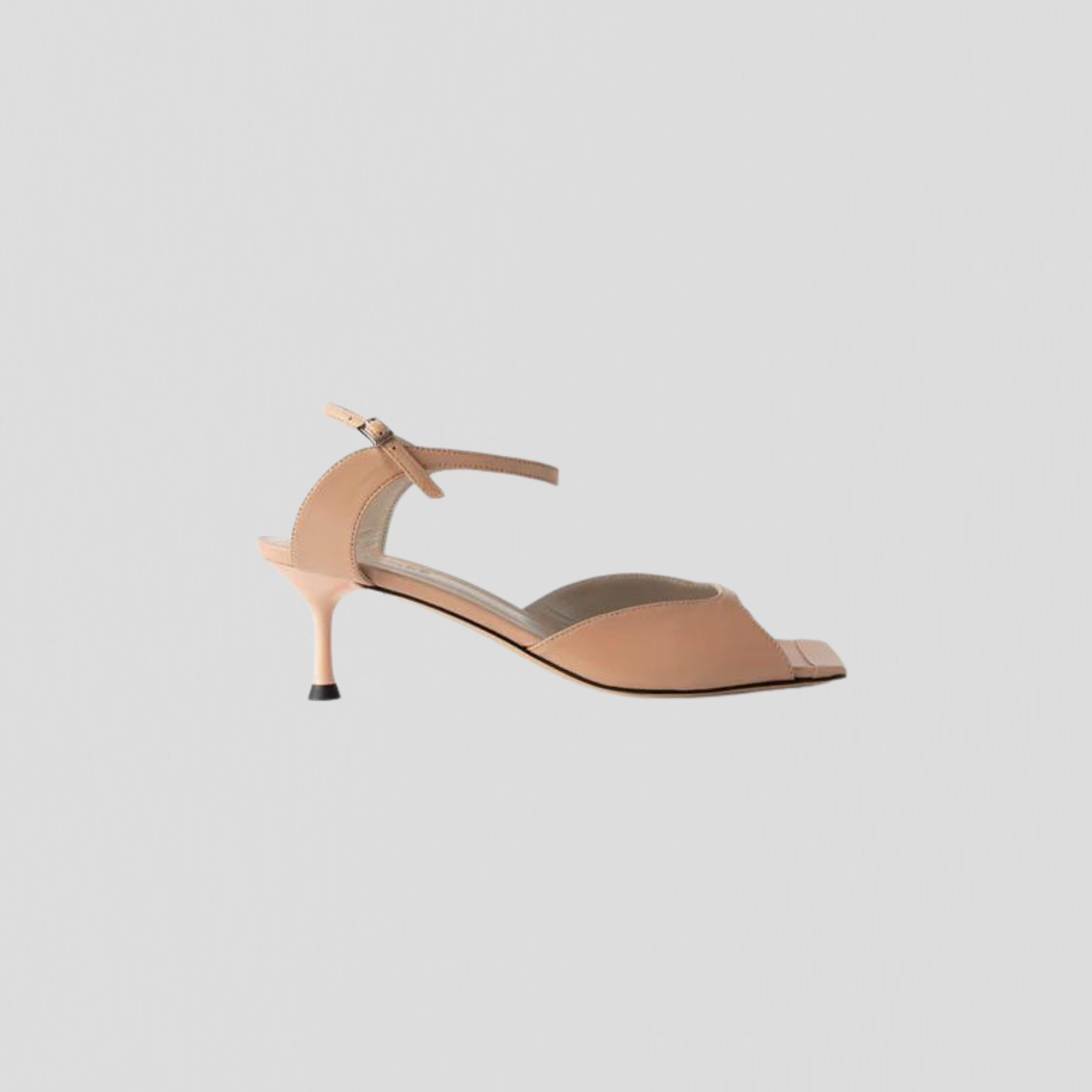 Morobé Grace 36 Sandal Nude