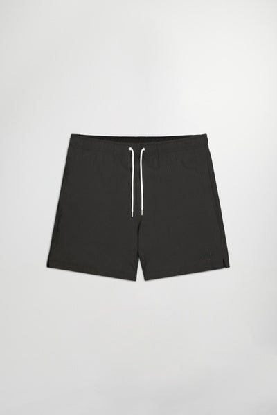 NN07 Jules 1707 Swim Shorts Black